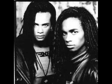 Youtube: Milli Vanilli - Baby, Don't Forget My Number