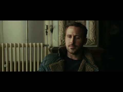 Youtube: Blade Runner 2049 - Final U.S. TV Trailer [HD]