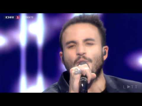 Youtube: Kim Cesarion - I Love This Life (Live Performance) @ X Factor DK 2014 Final