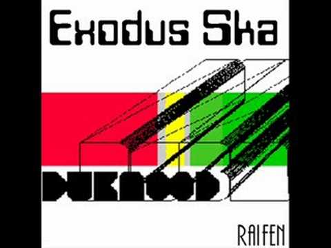 Youtube: Dubmood - Exodus Ska