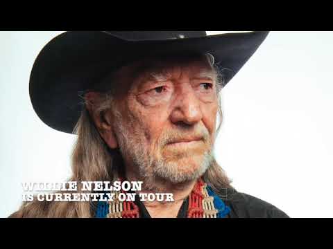 Youtube: Willie Nelson - Don't Let The Old Man In