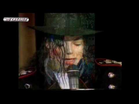 Youtube: The Real Michael Jackson HD