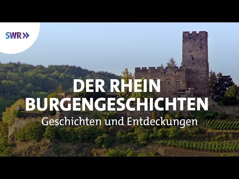 Youtube: Der Rhein - Burgengeschichten | Geschichte & Entdeckungen