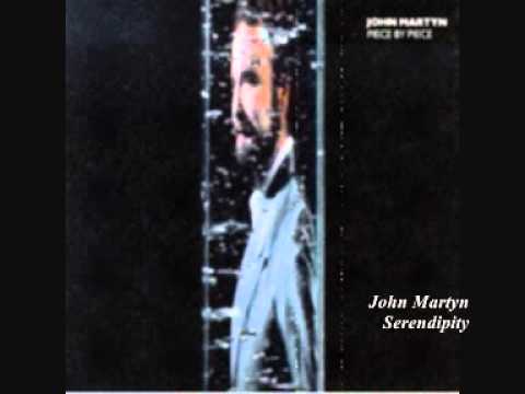 Youtube: John Martyn - Serendipity