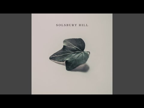 Youtube: Solsbury Hill