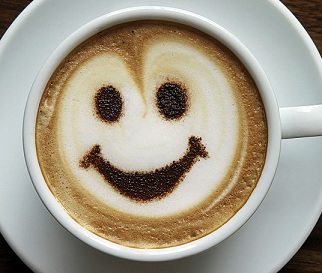 coffee-happy-face