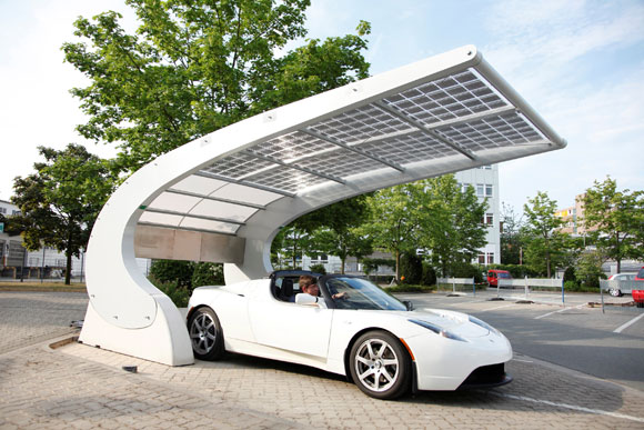 solar carport 3