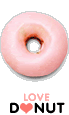 love donut