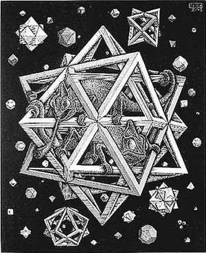 300px-Escher Stars