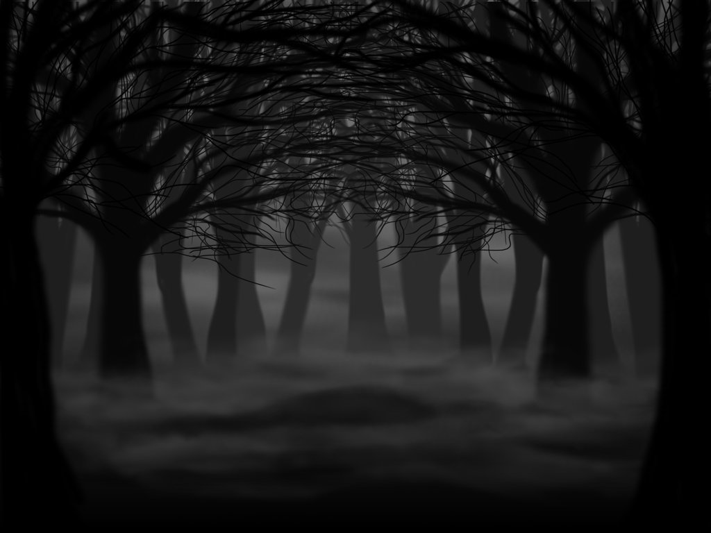 dark forest by shystriker-d3iqy09
