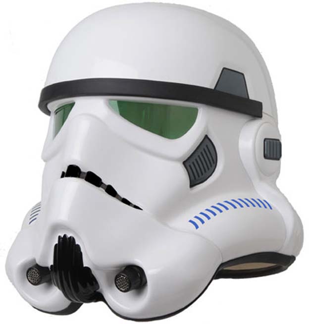 SW Stormtrooper next-gen