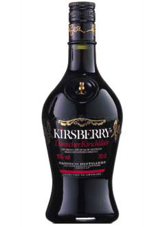 kirsberry gr